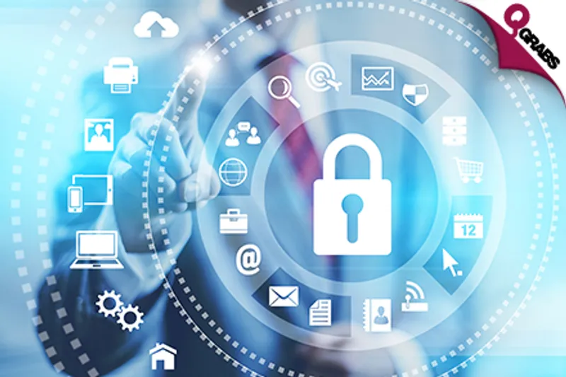 For QR69 Protect your Virtual Life with a Certificate In Cyber Security Online Course! (QR726 Value)